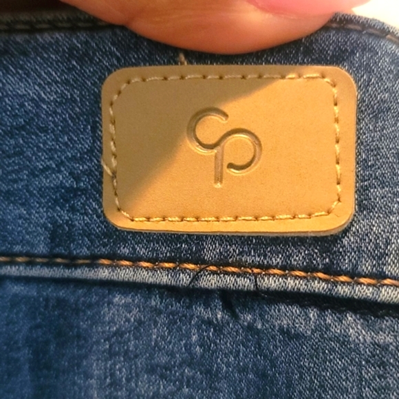 Celebrity Pink Denim Jeans - Picture 3 of 6